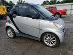 2009 Smart Fortwo Passion