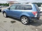 2010 Subaru Forester 2.5X Premium