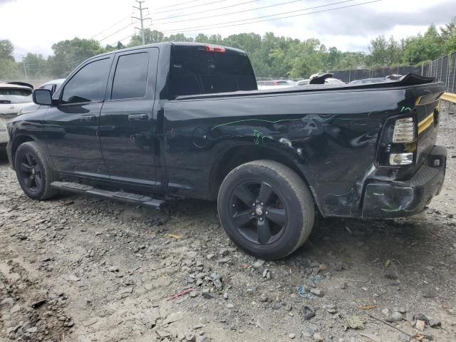 2014 Dodge RAM 1500 ST