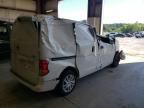 2014 Nissan NV200 2.5S