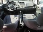 2011 Honda FIT Sport