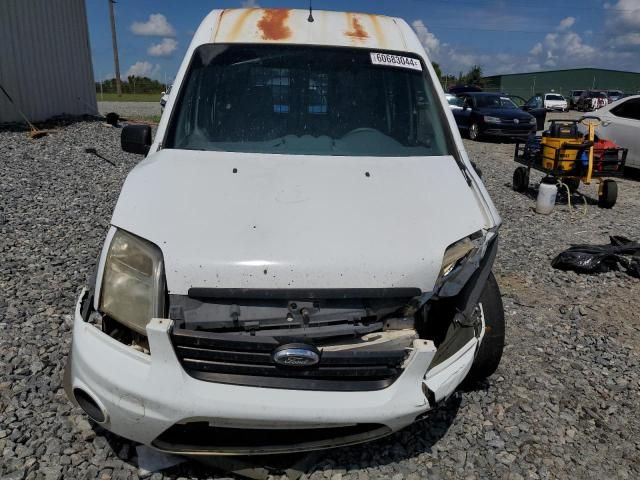 2011 Ford Transit Connect XLT