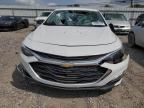 2019 Chevrolet Malibu LS