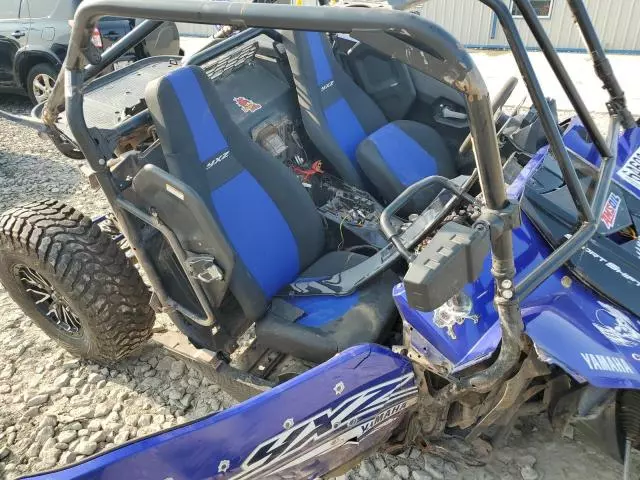 2019 Yamaha YXZ1000