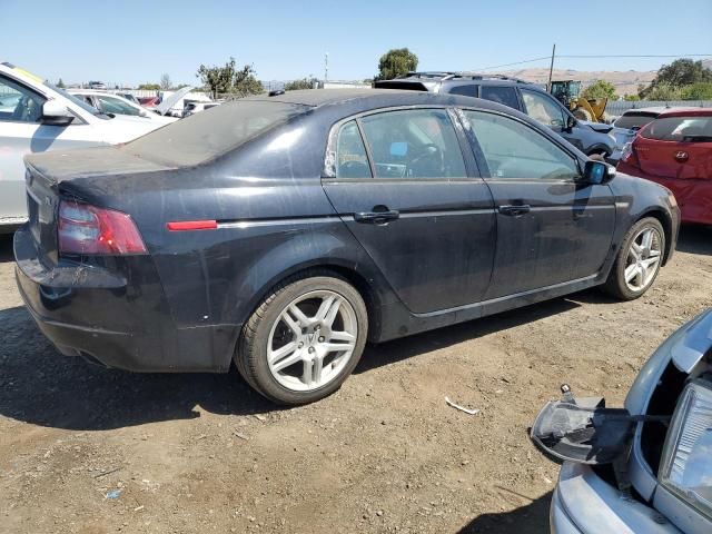 2008 Acura TL