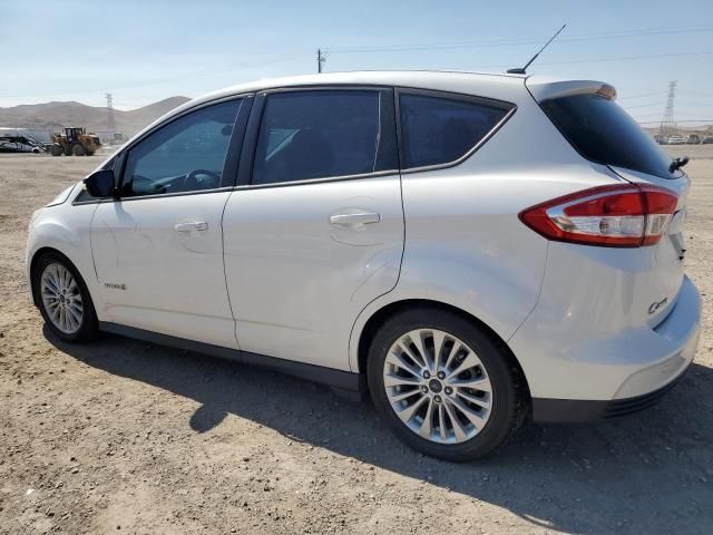 2017 Ford C-MAX SE