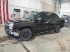 2004 Chevrolet Avalanche K1500