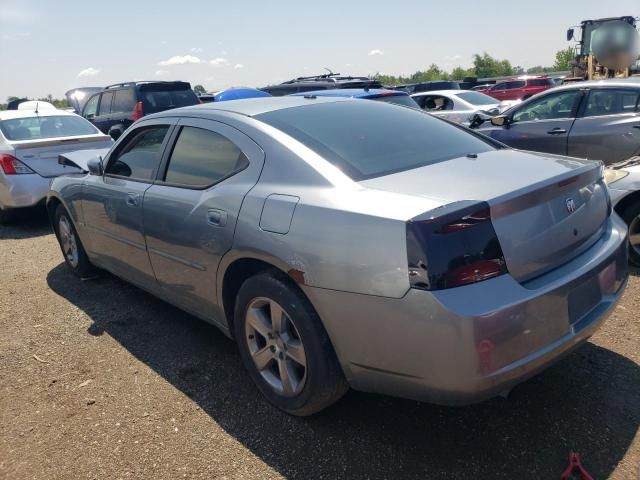 2007 Dodge Charger R/T