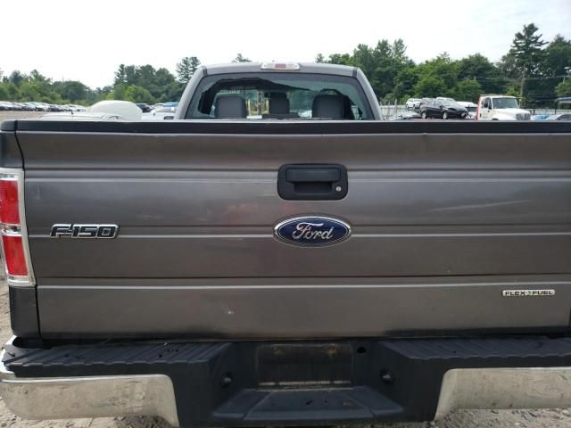 2013 Ford F150