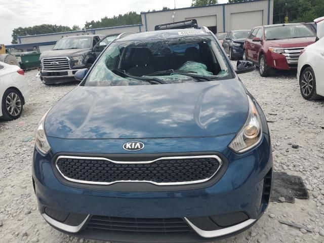 2019 KIA Niro FE