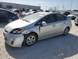 Toyota Vehiculos salvage en venta: 2011 Toyota Prius