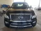 2016 Infiniti QX80