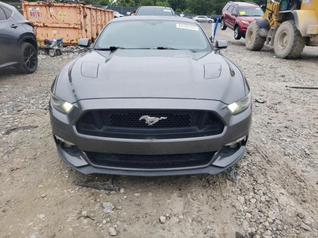 2015 Ford Mustang GT