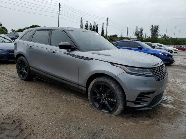 2020 Land Rover Range Rover Velar R-DYNAMIC S