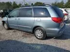 2007 Toyota Sienna CE