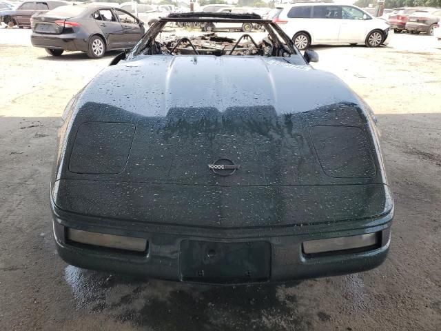 1995 Chevrolet Corvette