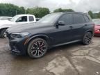 2022 BMW X5 M