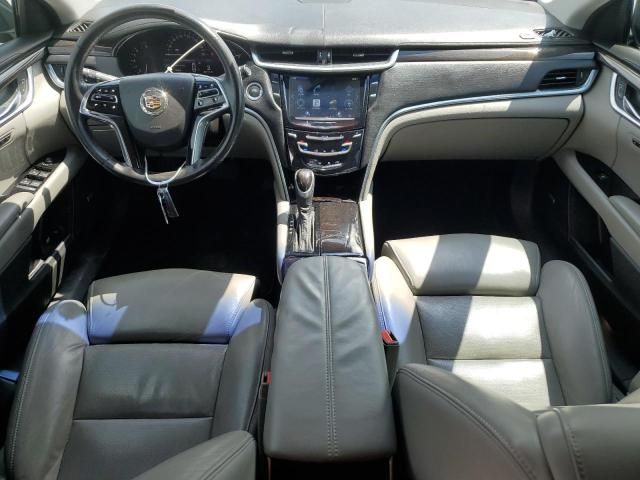 2014 Cadillac XTS Luxury Collection