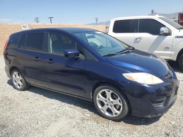 2010 Mazda 5