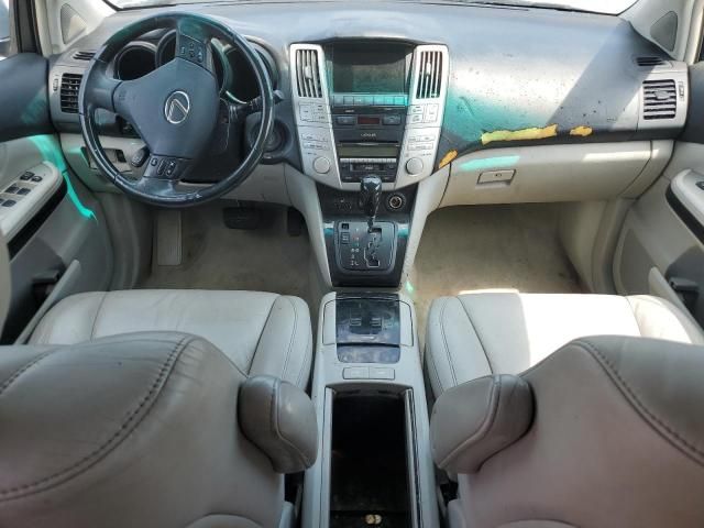 2008 Lexus RX 350