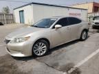 2013 Lexus ES 300H