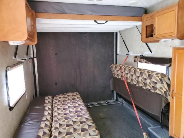 2014 Gulf Stream Travel Trailer