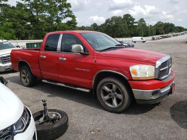 2006 Dodge RAM 1500 ST