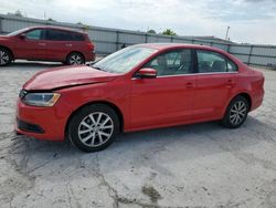 Carros con verificación Run & Drive a la venta en subasta: 2013 Volkswagen Jetta SE