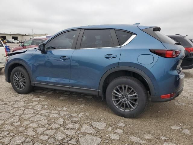 2019 Mazda CX-5 Sport