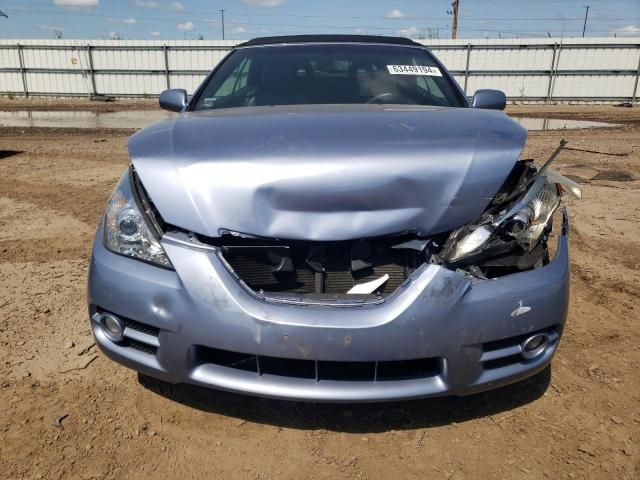 2008 Toyota Camry Solara SE