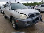 2004 Hyundai Santa FE GLS