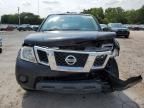 2017 Nissan Frontier S