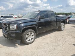 2018 GMC Sierra K1500 en venta en Indianapolis, IN