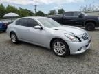 2013 Infiniti G37