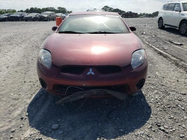 2006 Mitsubishi Eclipse GS