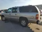 2002 Chevrolet Suburban C1500