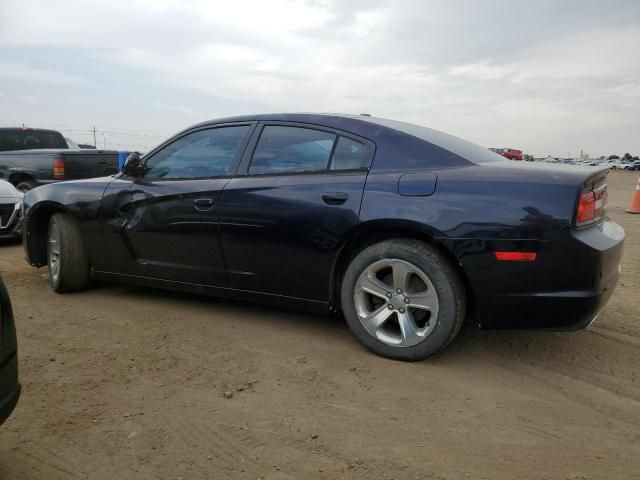 2010 Dodge Charger