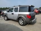 2004 Honda Element EX