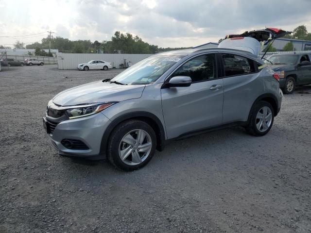 2019 Honda HR-V EXL