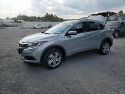 Honda Vehiculos salvage en venta: 2019 Honda HR-V EXL