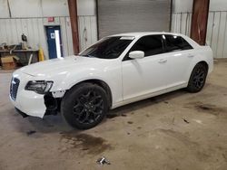 Chrysler salvage cars for sale: 2017 Chrysler 300 S