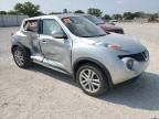 2011 Nissan Juke S