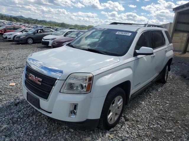 2012 GMC Terrain SLT