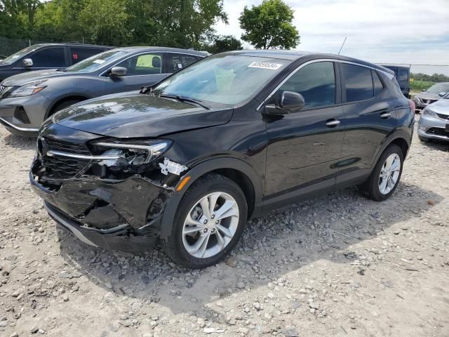 2020 Buick Encore GX Preferred