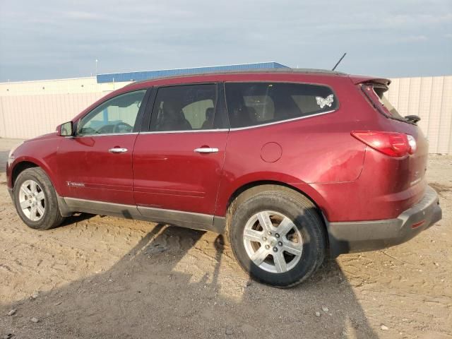 2009 Chevrolet Traverse LT