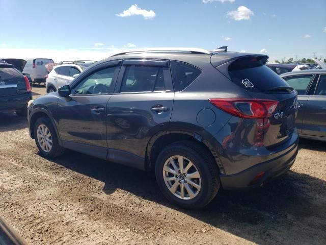 2016 Mazda CX-5 Sport