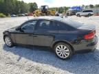 2014 Audi A4 Premium