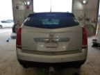 2010 Cadillac SRX Luxury Collection