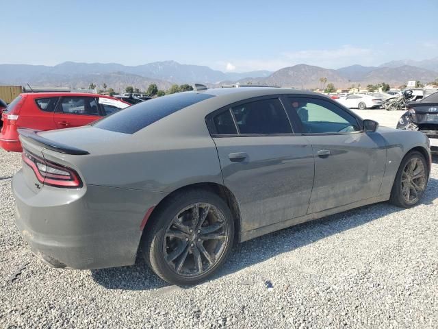 2018 Dodge Charger R/T