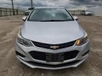 2016 Chevrolet Cruze LS